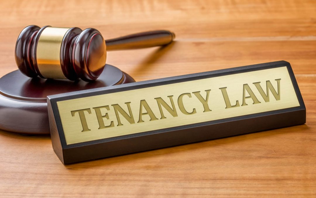 Tenancy Law